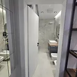 Pensión Ns Luxury Tirana