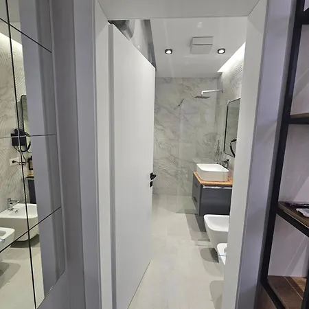 Gæstehus Ns Luxury Tirana