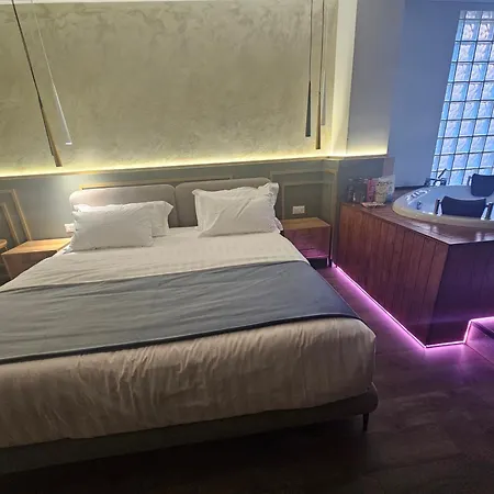 Ns Luxury Guest house