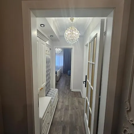 Ns Luxury Tirana