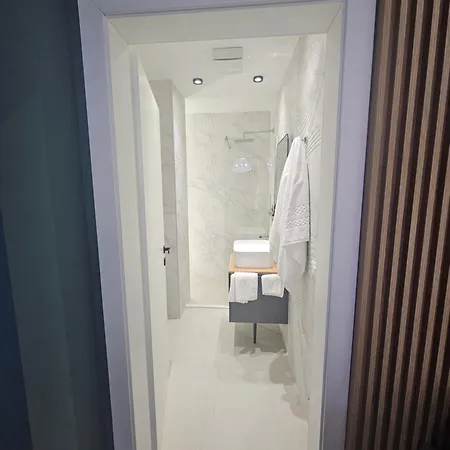 Guest house Ns Luxury *
