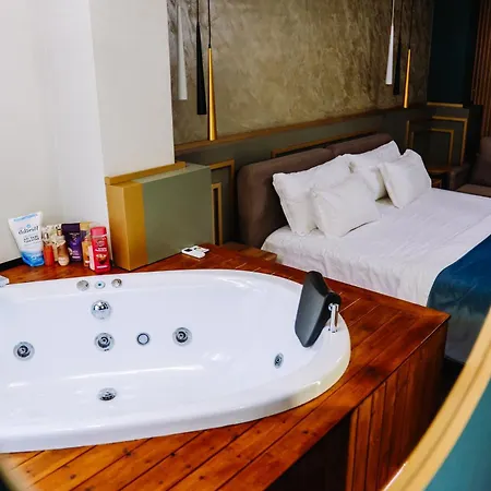Ns Luxury Gæstehus 4*