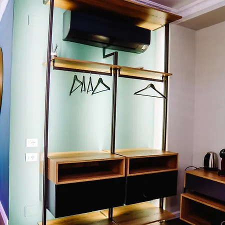 Ns Luxury 4* Tirana