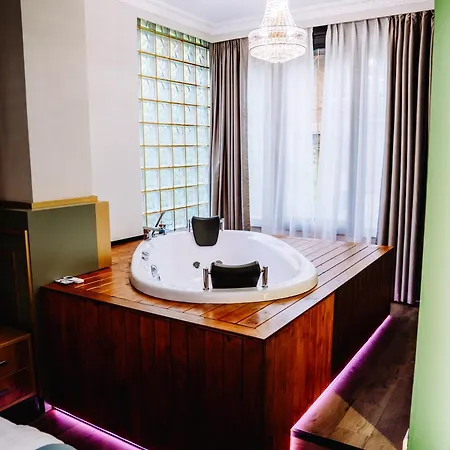 Gæstehus Ns Luxury