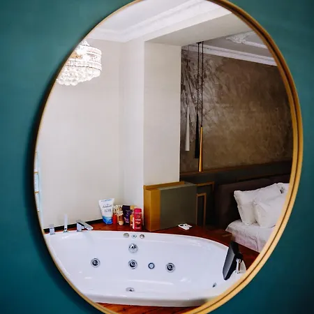 Ns Luxury 4*