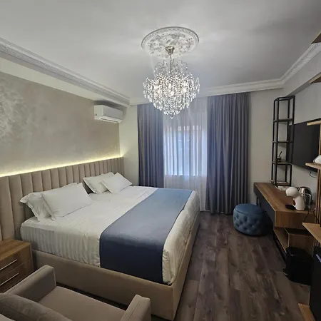 Ns Luxury Guest house