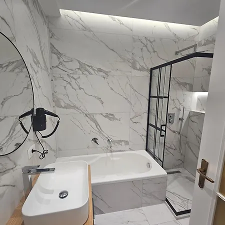 Guest house Ns Luxury