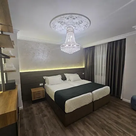 Guest house Ns Luxury Tirana