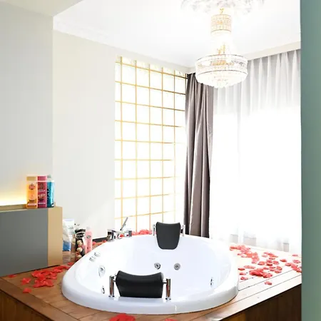 Guest house Ns Luxury