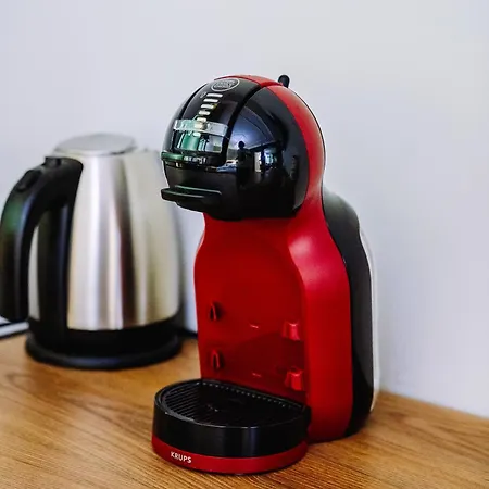 Ns Luxury Guest house