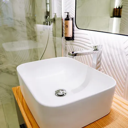 Guest house Ns Luxury