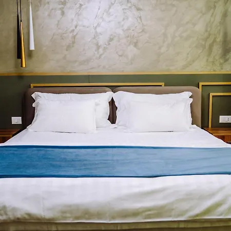 Ns Luxury Guest house *