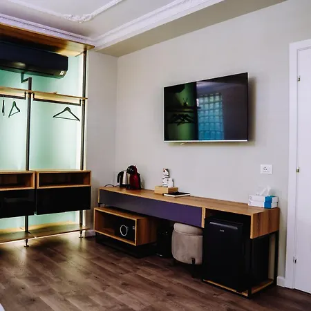 Ns Luxury Guest house 4*