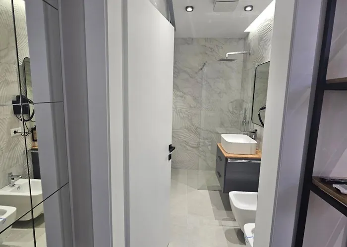 Guest house Ns Luxury Tirana