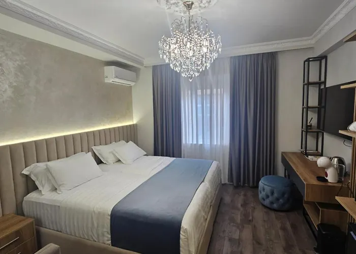 Ns Luxury Guest house