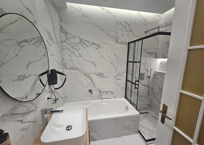 Guest house Ns Luxury