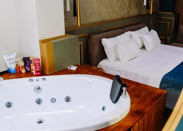 Ns Luxury Guest house 4*