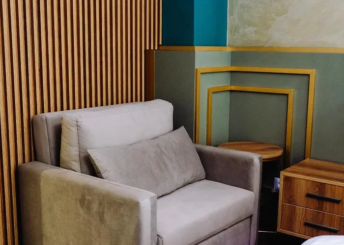 Ns Luxury Guest house 4*