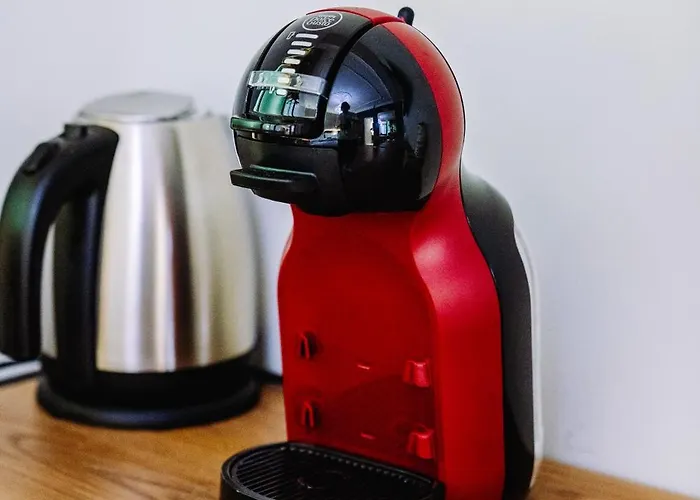 Ns Luxury Guest house