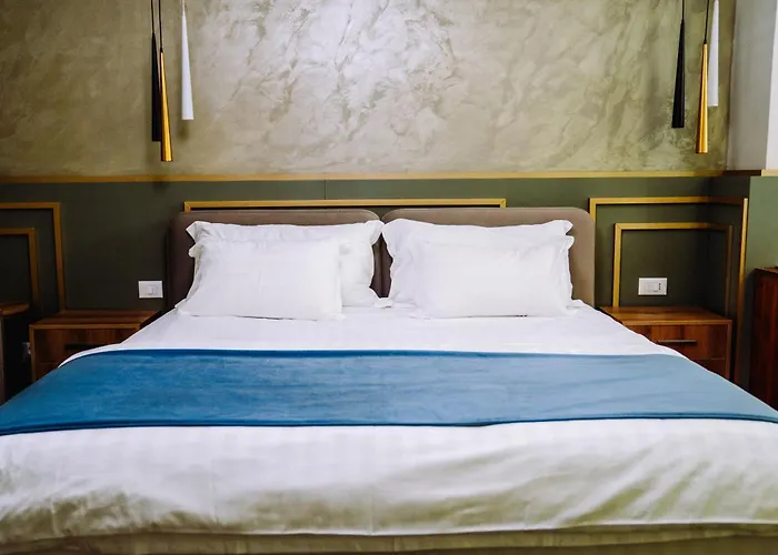 Ns Luxury Guest house 4*