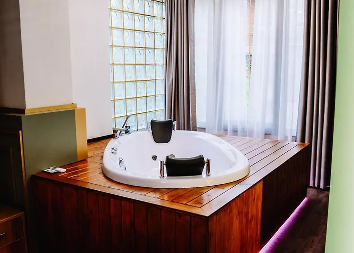 Guest house Ns Luxury